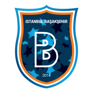 Basaksehirspor Istanbul Logo PNG Vector