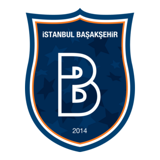 Basaksehirspor Istanbul Logo PNG Vector