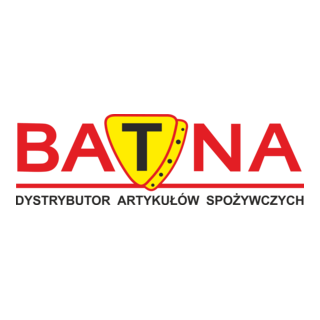Batna Logo PNG Vector