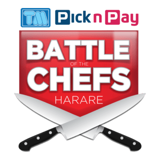 Battle of the Chefs Logo PNG Vector