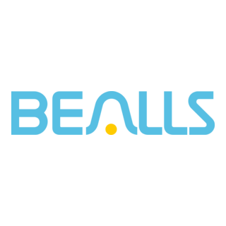 Bealls Logo PNG Vector