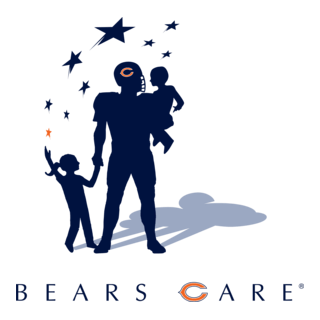 Bears Care Logo PNG Vector