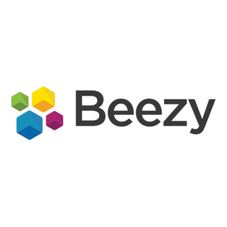 Beezy Logo PNG Vector