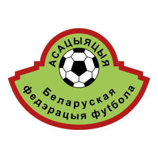 Belarus Football Federation Logo PNG Vector