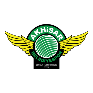 Belediyespor Akhisar Logo PNG Vector