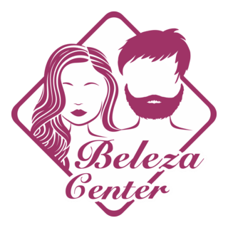 Beleza Center Logo PNG Vector