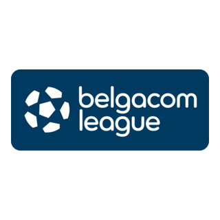 Belgacom League Logo PNG Vector