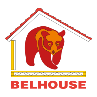Belhouse Logo PNG Vector