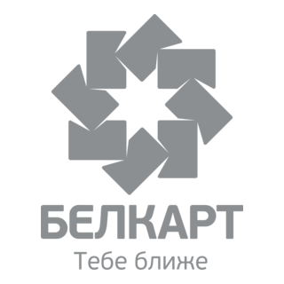 Belkart Logo PNG Vector