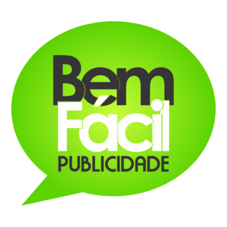 Bem Facil Logo PNG Vector