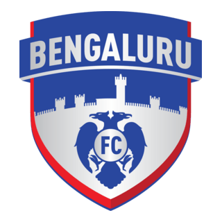 BENGALURU FC Logo PNG Vector