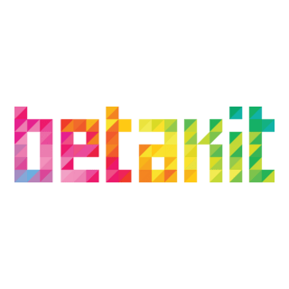 Betakit Logo PNG Vector