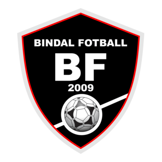 Bindal Fotball Logo PNG Vector