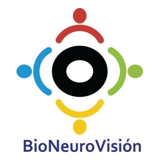 BioNeuroVision Logo PNG Vector