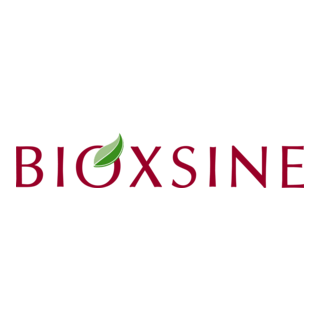 Bioxsine Logo PNG Vector