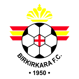 Birkirkara FC (1950) Logo PNG Vector