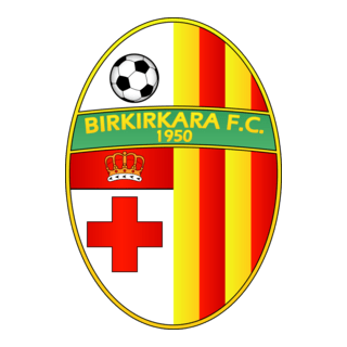 Birkirkara FC (2012) Logo PNG Vector