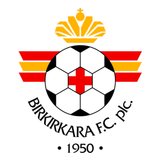 Birkirkara FC Logo PNG Vector