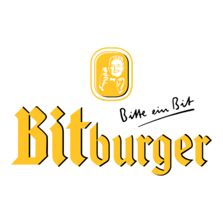 Bitburger Logo PNG Vector