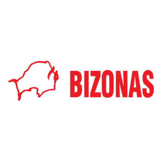 Bizonas Logo PNG Vector