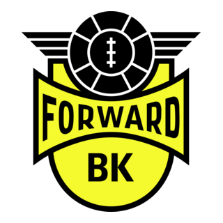 BK Forward Logo PNG Vector