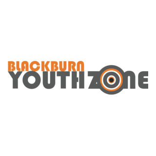 Blackburn Youth Zone Logo PNG Vector
