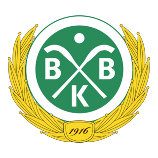 Bodens BK FF Logo PNG Vector