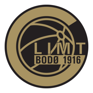 Bodo Glimt Logo PNG Vector