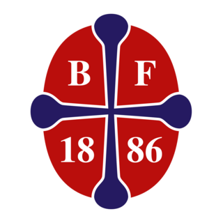 Boldklubben Frem Logo PNG Vector