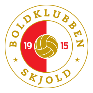 Boldklubben Skjold 2015 Logo PNG Vector