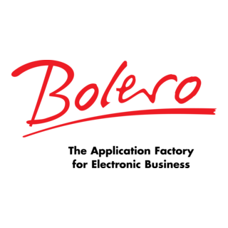 Bolero Logo PNG Vector