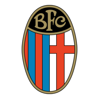 Bologna FC Logo PNG Vector