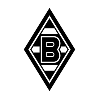 Borussia Monchengladbach Logo PNG Vector