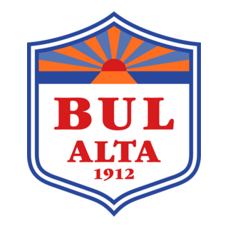 Bossekop UL Logo PNG Vector