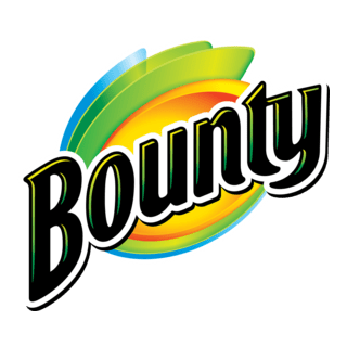 Bounty Logo PNG Vector