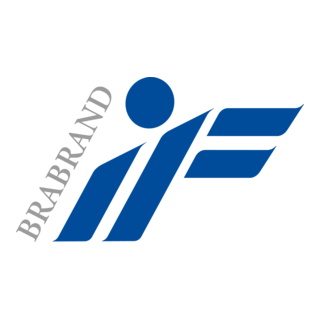 Brabrand IF (1934) Logo PNG Vector
