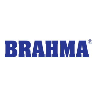 Brahma Logo PNG Vector