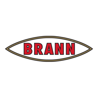 Brann Bergen Logo PNG Vector