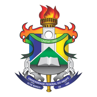 BRASÃO UNIFAP Logo PNG Vector