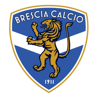 Brescia Calcio (1911) Logo PNG Vector