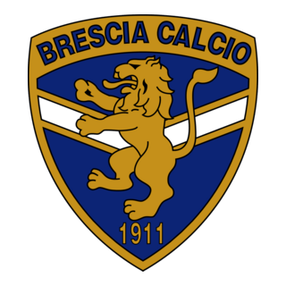 Brescia Calcio (Old) Logo PNG Vector