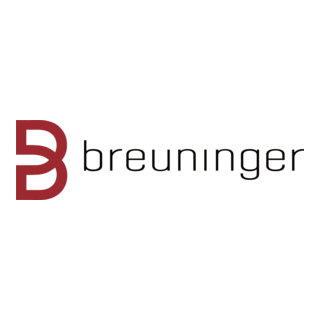 Breuninger Logo PNG Vector
