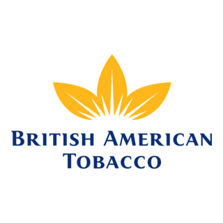 British American Tobacco (BAT) Logo PNG Vector