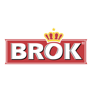 BROK Logo PNG Vector