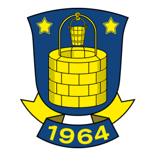 Brondby IF Logo PNG Vector