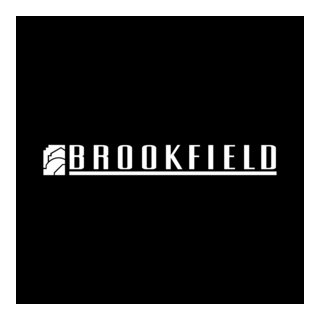 Brookfield Logo PNG Vector