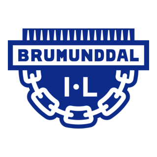 Brumunddal IL (Old) Logo PNG Vector