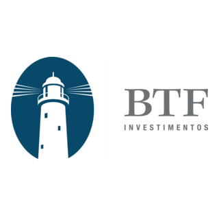 BTF Investimentos Logo PNG Vector
