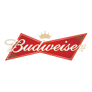 Budweiser Vetorizada Logo PNG Vector