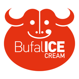 Bufalice Logo PNG Vector